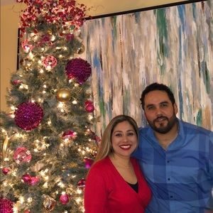 Meet your Posher, Antonio